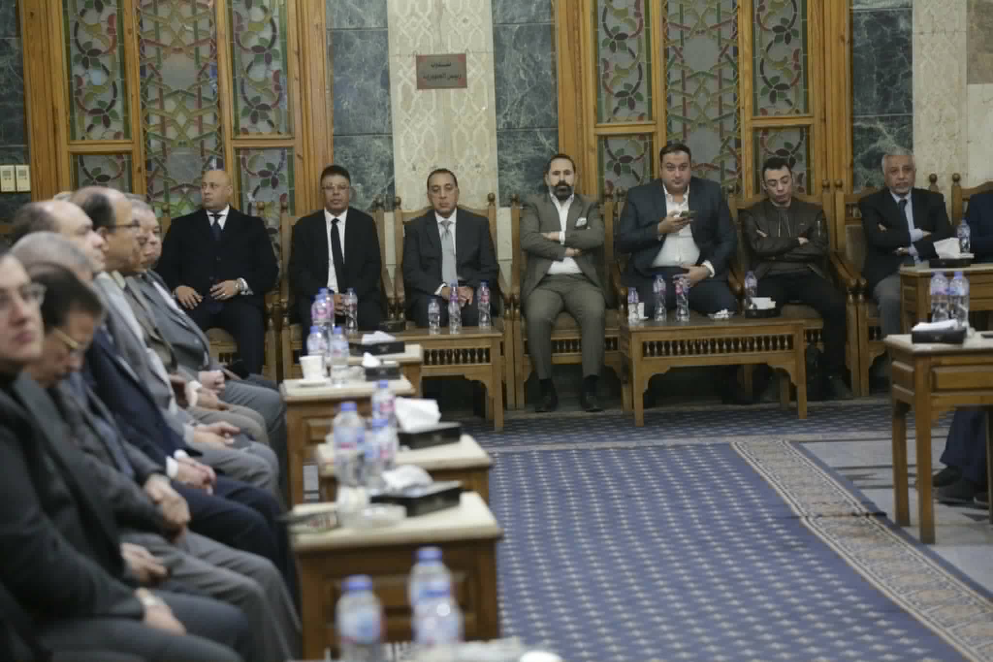 تصوير - مجدي إبراهيم